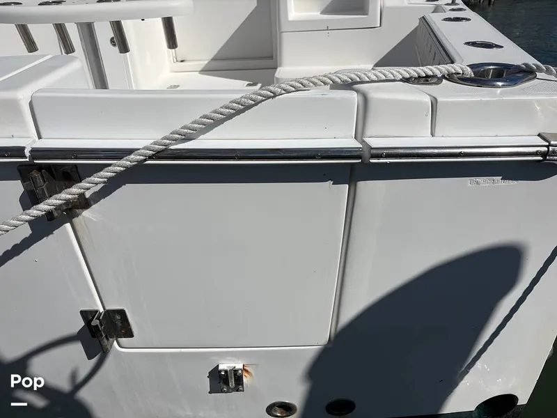 Slide: The Image of Luhrs Sportfish 35 2008 - 16309506