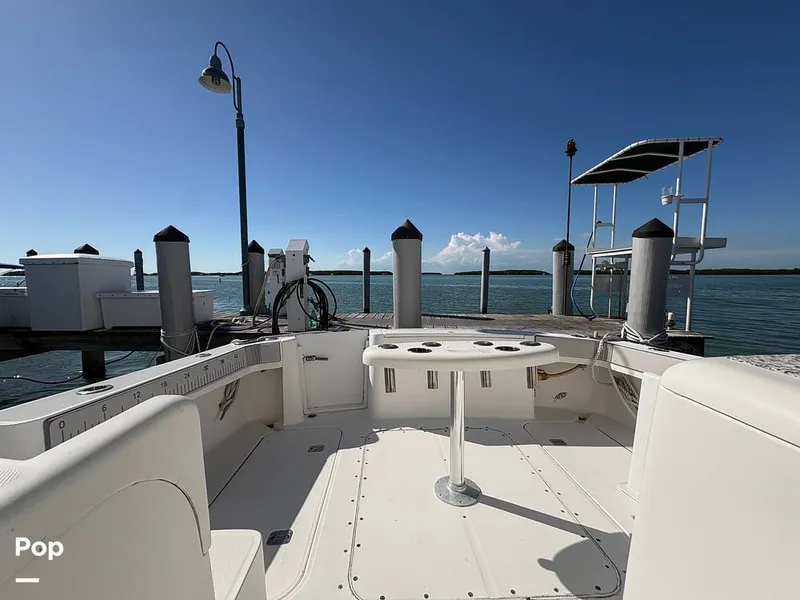 Slide: The Image of Luhrs Sportfish 35 2008 - 16309507