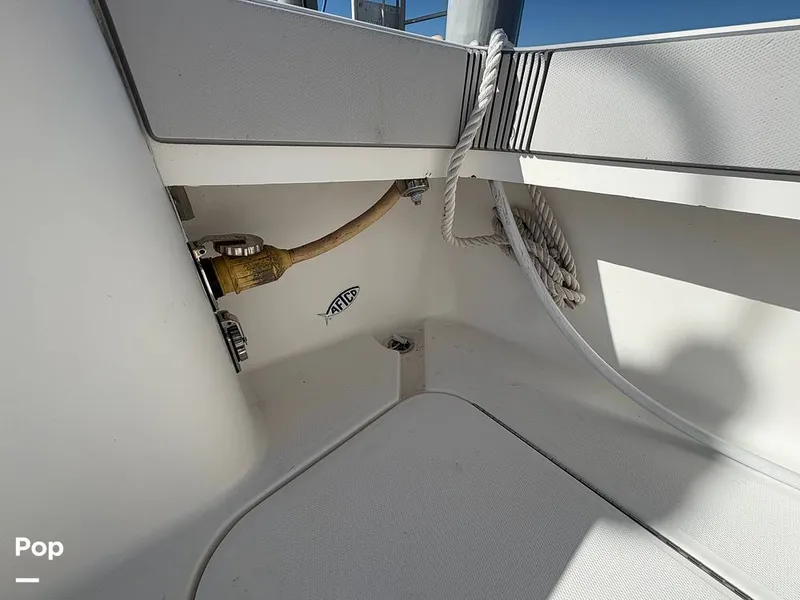 Slide: The Image of Luhrs Sportfish 35 2008 - 16309512