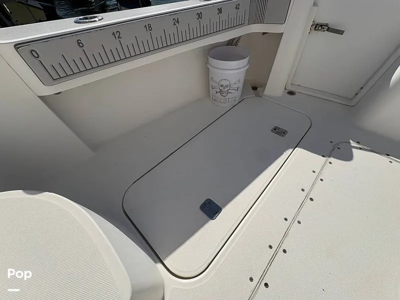 Slide: The Image of Luhrs Sportfish 35 2008 - 16309516