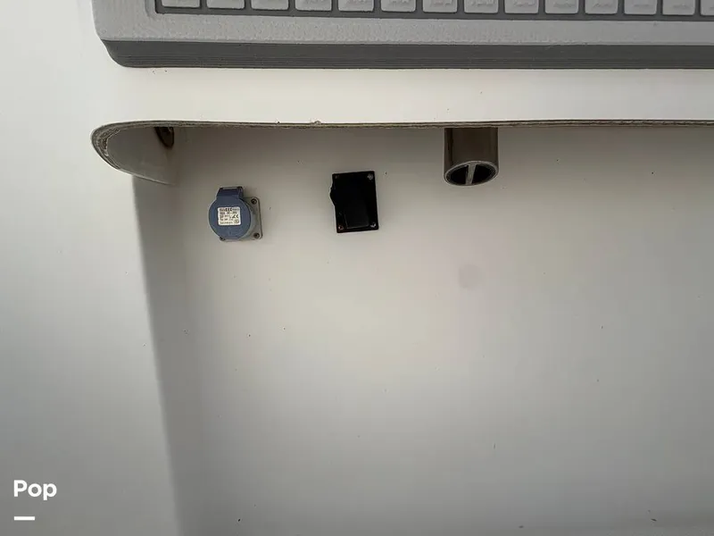 Slide: The Image of Luhrs Sportfish 35 2008 - 16309517