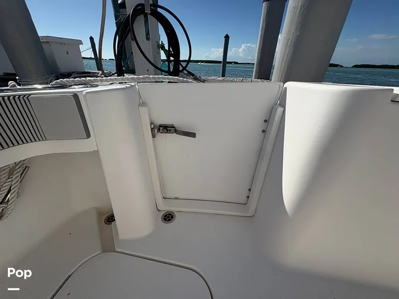 Slide: The Image of Luhrs Sportfish 35 2008 - 16309513