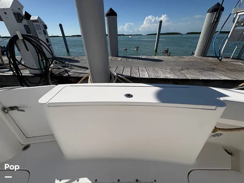 Slide: The Image of Luhrs Sportfish 35 2008 - 16309511