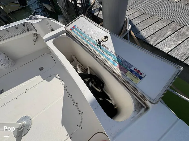 Slide: The Image of Luhrs Sportfish 35 2008 - 16309518