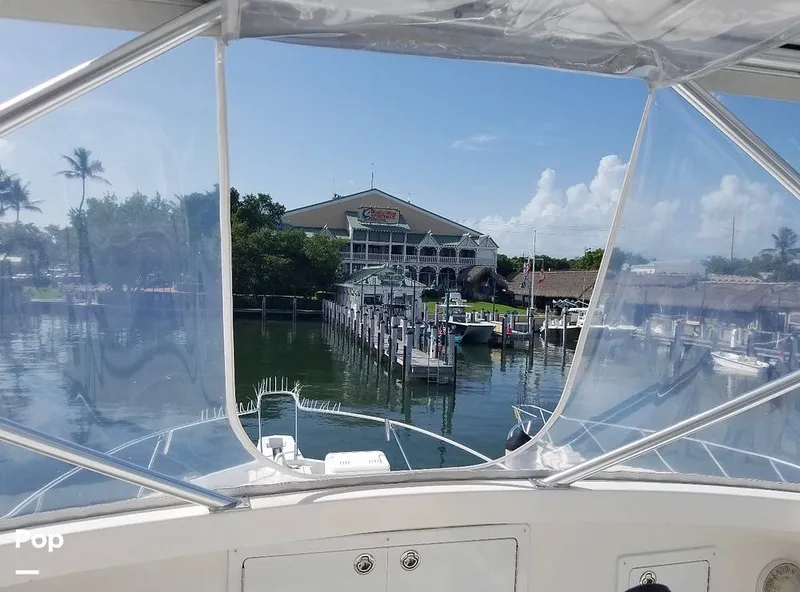 Slide: The Image of Luhrs Sportfish 35 2008 - 16285032