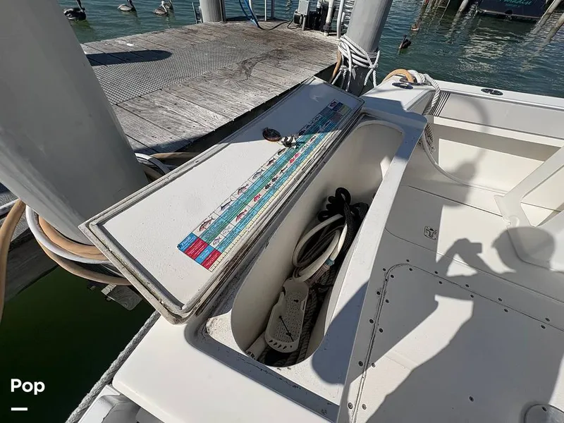 Slide: The Image of Luhrs Sportfish 35 2008 - 16309515