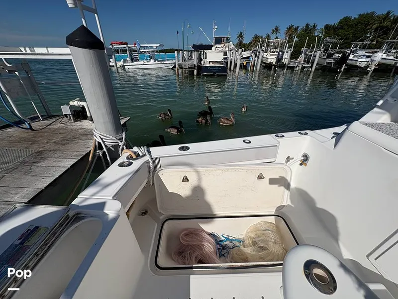 Slide: The Image of Luhrs Sportfish 35 2008 - 16309522