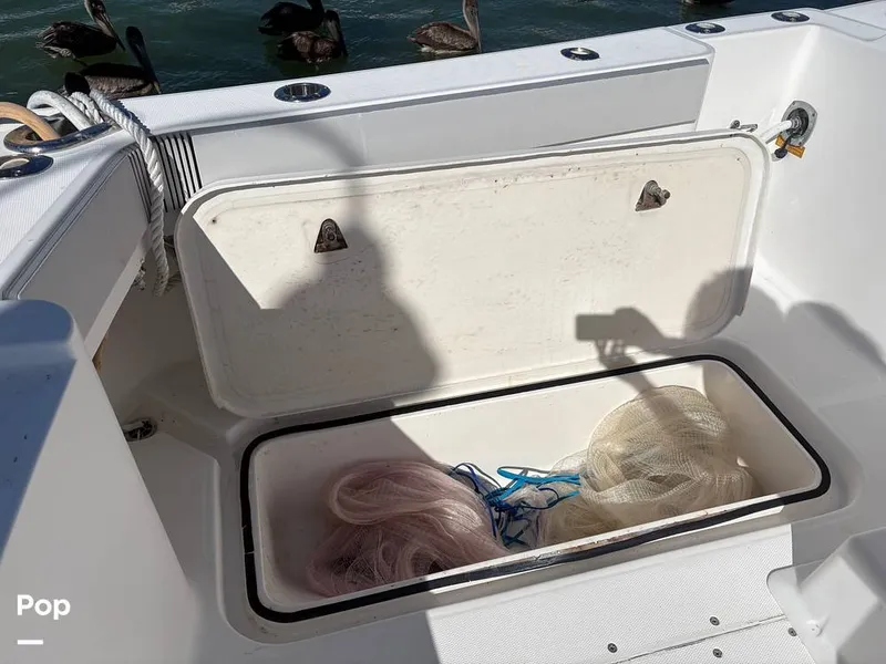 Slide: The Image of Luhrs Sportfish 35 2008 - 16309519