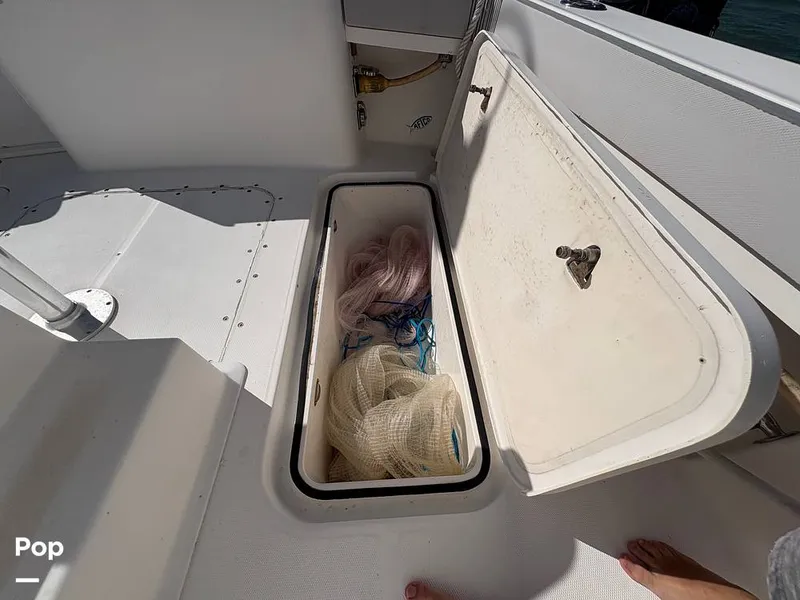 Slide: The Image of Luhrs Sportfish 35 2008 - 16309520