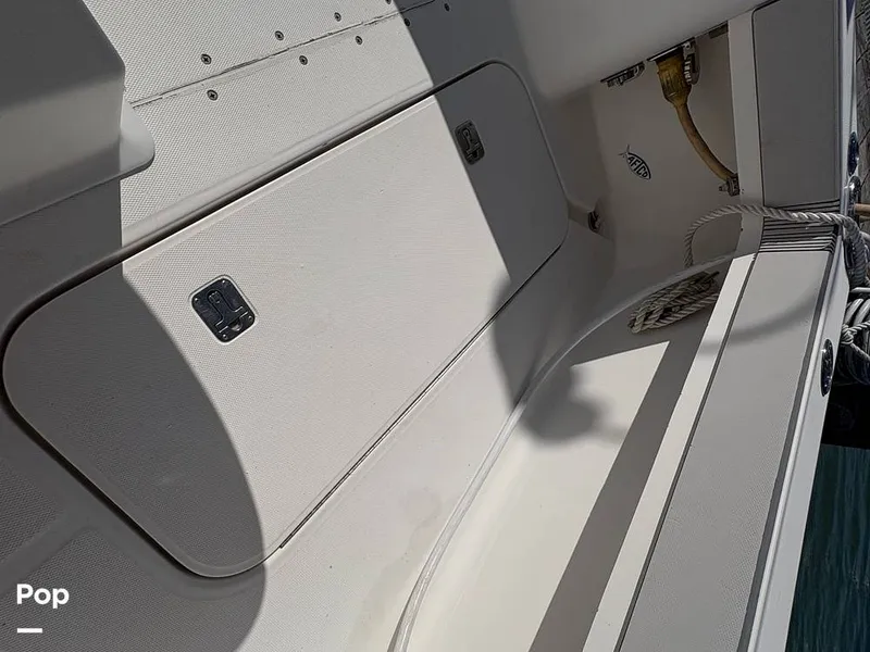 Slide: The Image of Luhrs Sportfish 35 2008 - 16309521