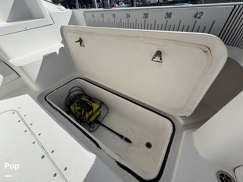 Slide: The Image of Luhrs Sportfish 35 2008 - 16309523