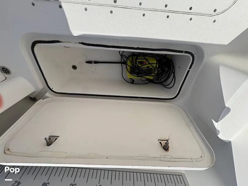 Slide: The Image of Luhrs Sportfish 35 2008 - 16309524