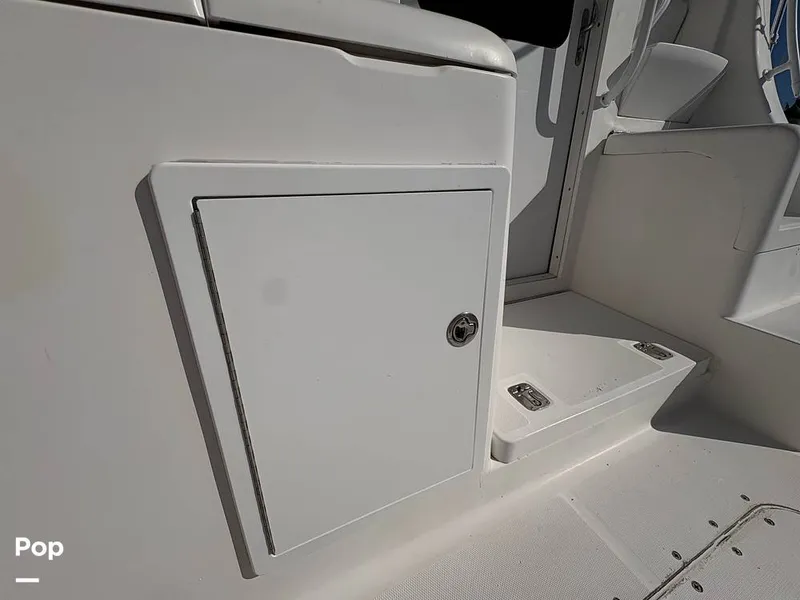 Slide: The Image of Luhrs Sportfish 35 2008 - 16309528