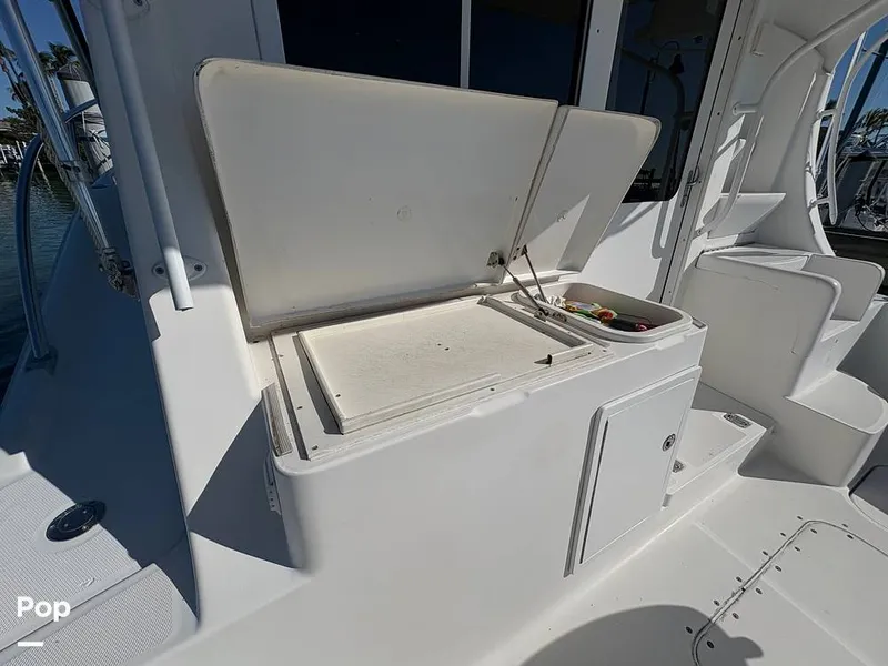 Slide: The Image of Luhrs Sportfish 35 2008 - 16309527