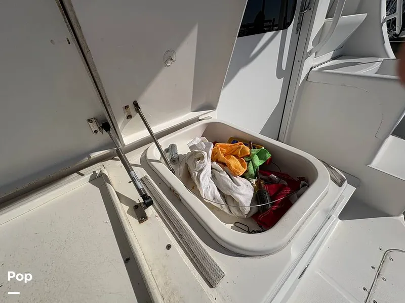 Slide: The Image of Luhrs Sportfish 35 2008 - 16309526