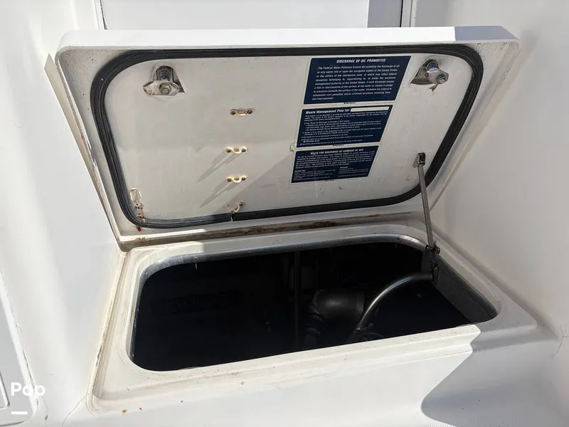 Slide: The Image of Luhrs Sportfish 35 2008 - 16309530