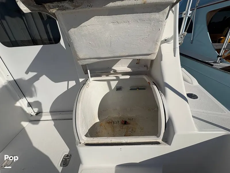 Slide: The Image of Luhrs Sportfish 35 2008 - 16309608