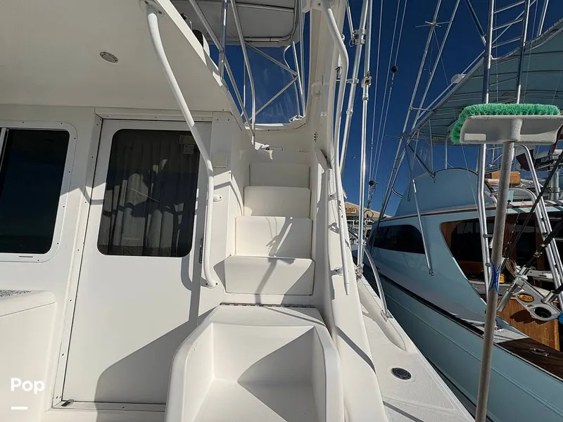 Slide: The Image of Luhrs Sportfish 35 2008 - 16309609