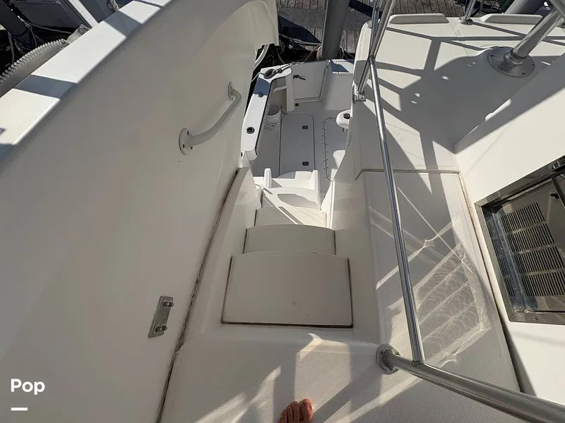 Slide: The Image of Luhrs Sportfish 35 2008 - 16309611