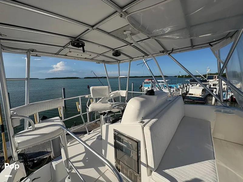 Slide: The Image of Luhrs Sportfish 35 2008 - 16309613