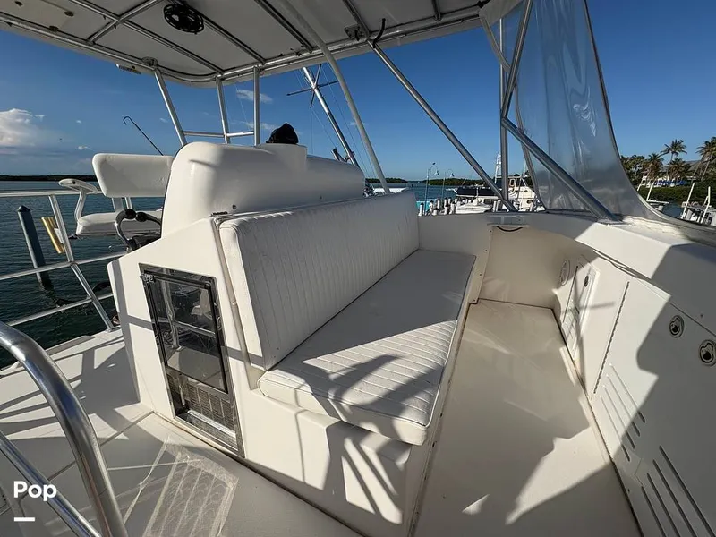 Slide: The Image of Luhrs Sportfish 35 2008 - 16309616