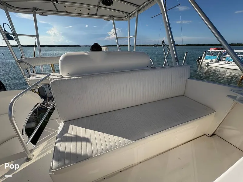 Slide: The Image of Luhrs Sportfish 35 2008 - 16309618