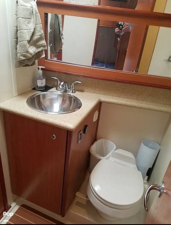 Slide: The Image of Luhrs Sportfish 35 2008 - 16285034