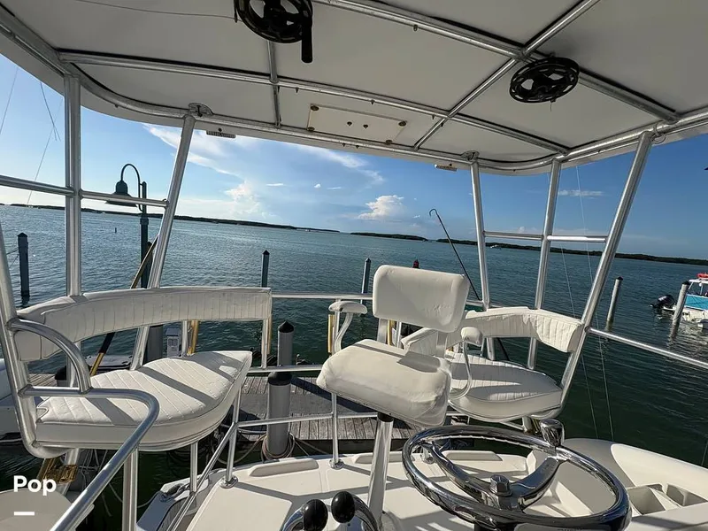 Slide: The Image of Luhrs Sportfish 35 2008 - 16309620