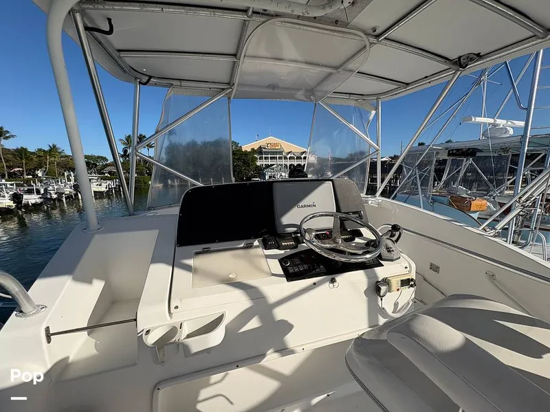 Slide: The Image of Luhrs Sportfish 35 2008 - 16309623