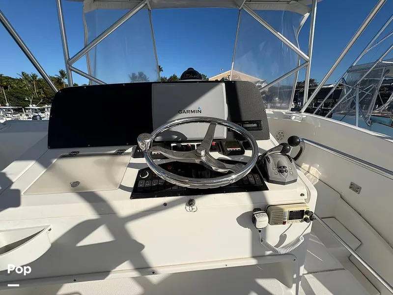 Slide: The Image of Luhrs Sportfish 35 2008 - 16309624