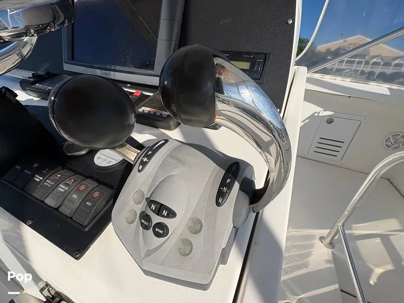 Slide: The Image of Luhrs Sportfish 35 2008 - 16309626