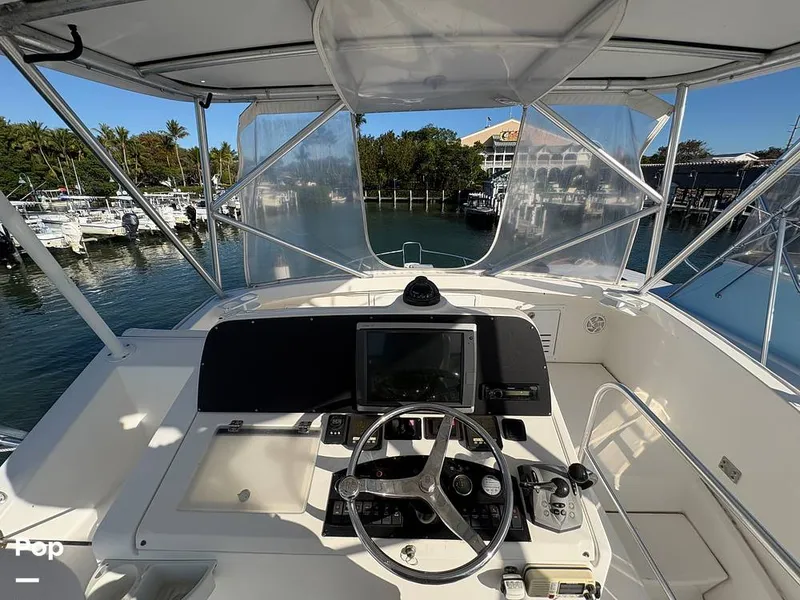 Slide: The Image of Luhrs Sportfish 35 2008 - 16309637