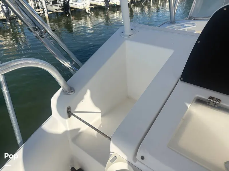 Slide: The Image of Luhrs Sportfish 35 2008 - 16309631