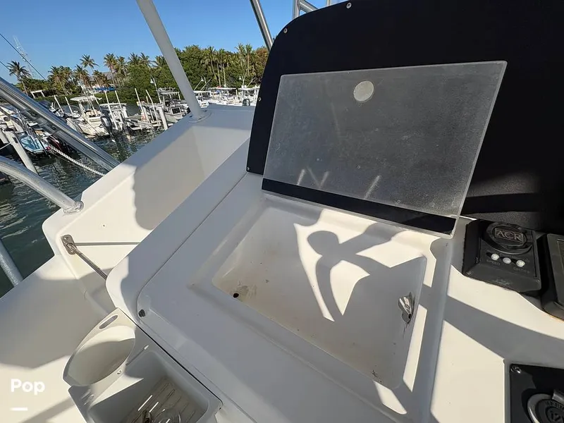 Slide: The Image of Luhrs Sportfish 35 2008 - 16309634