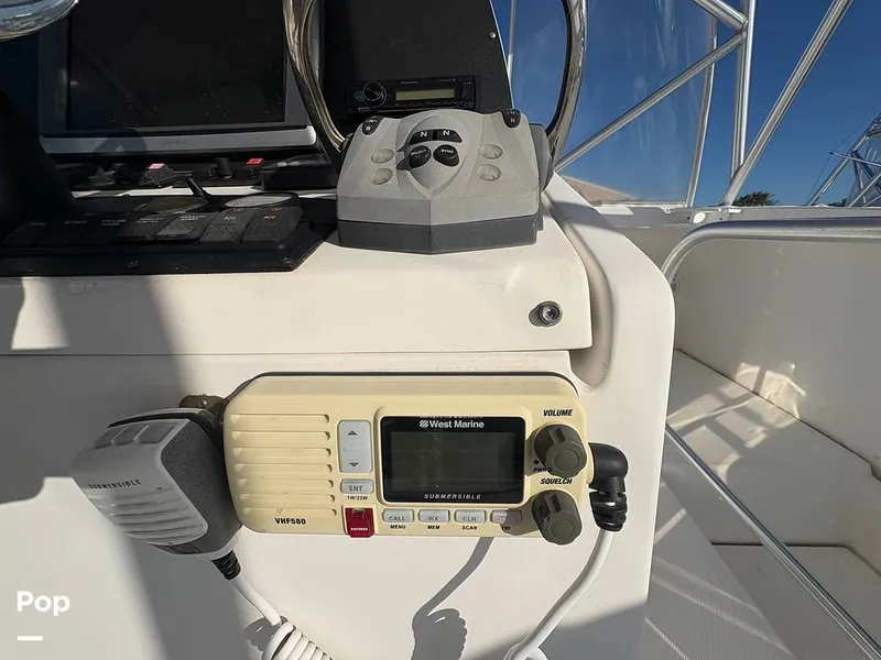 Slide: The Image of Luhrs Sportfish 35 2008 - 16309632