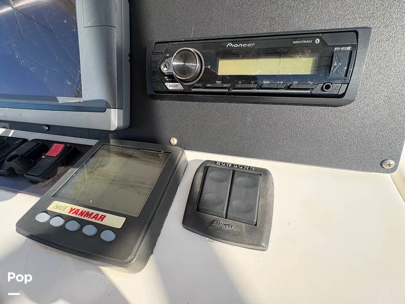 Slide: The Image of Luhrs Sportfish 35 2008 - 16309629