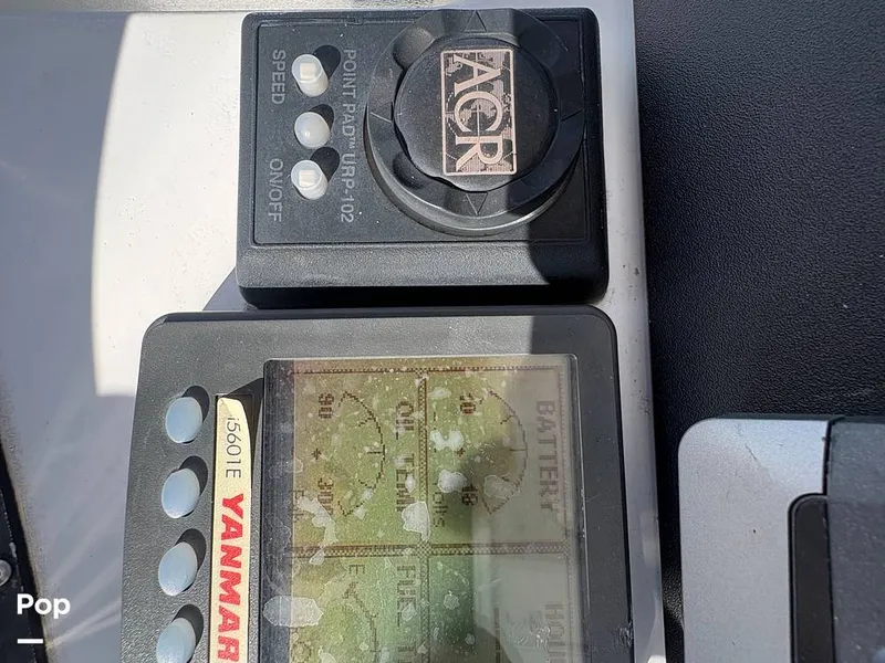 Slide: The Image of Luhrs Sportfish 35 2008 - 16309633