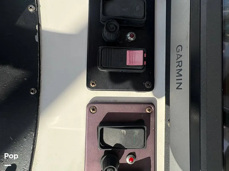 Slide: The Image of Luhrs Sportfish 35 2008 - 16309630