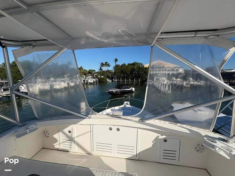 Slide: The Image of Luhrs Sportfish 35 2008 - 16309615