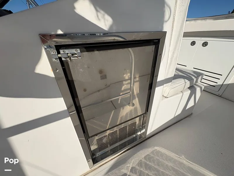 Slide: The Image of Luhrs Sportfish 35 2008 - 16309636