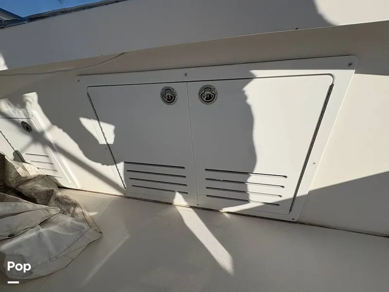 Slide: The Image of Luhrs Sportfish 35 2008 - 16309635