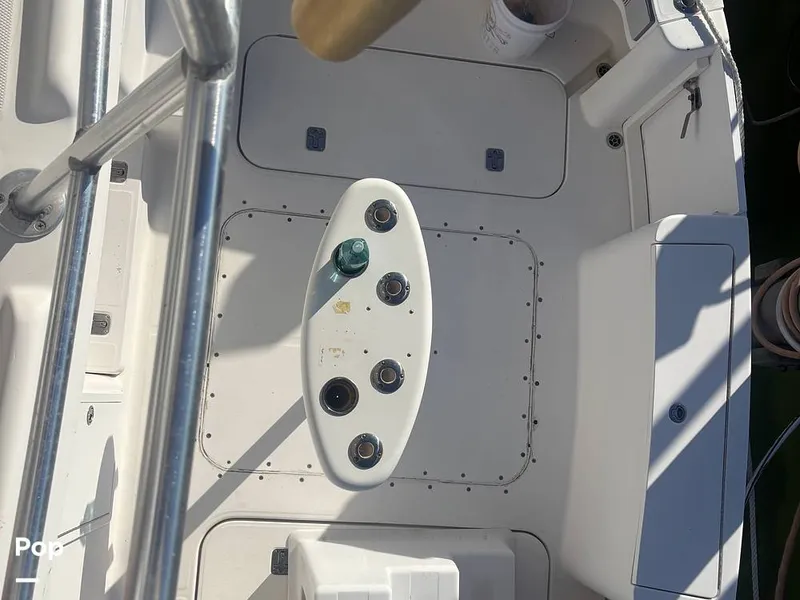 Slide: The Image of Luhrs Sportfish 35 2008 - 16309640