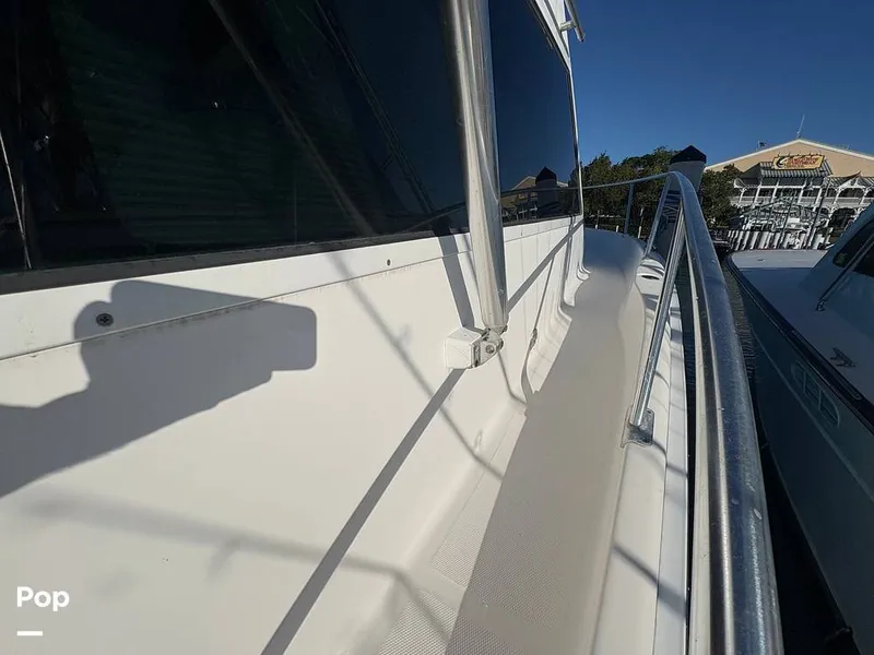 Slide: The Image of Luhrs Sportfish 35 2008 - 16309641