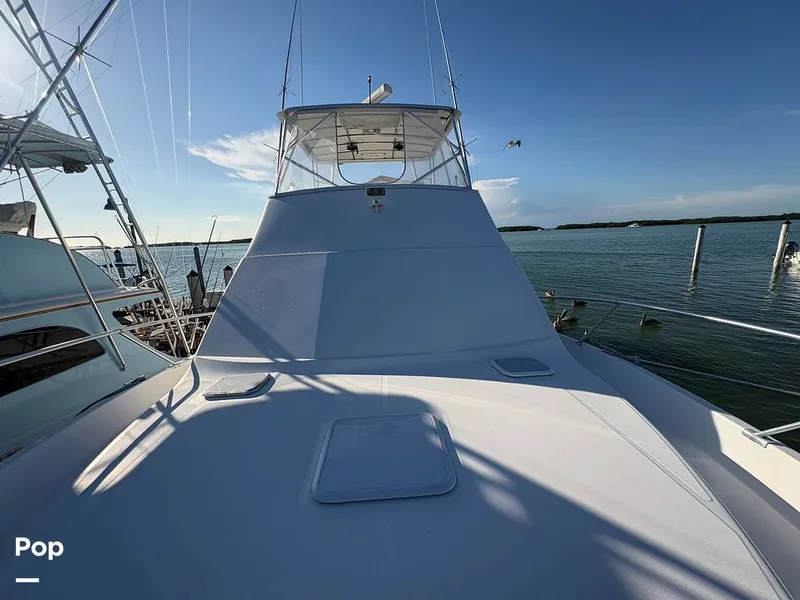 Slide: The Image of Luhrs Sportfish 35 2008 - 16309647