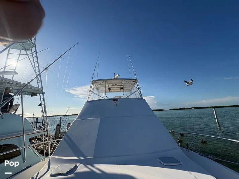 Slide: The Image of Luhrs Sportfish 35 2008 - 16309648