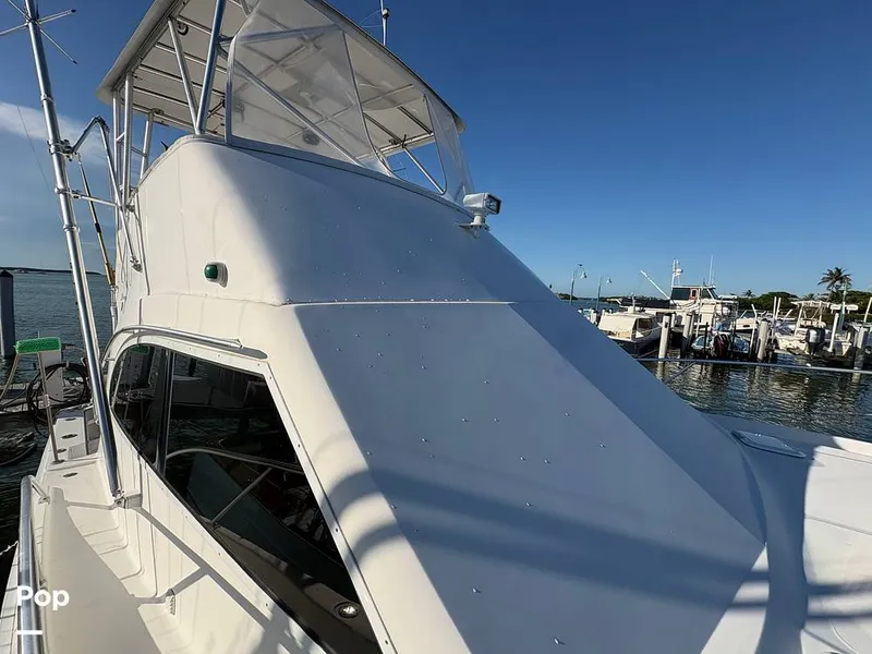 Slide: The Image of Luhrs Sportfish 35 2008 - 16309645