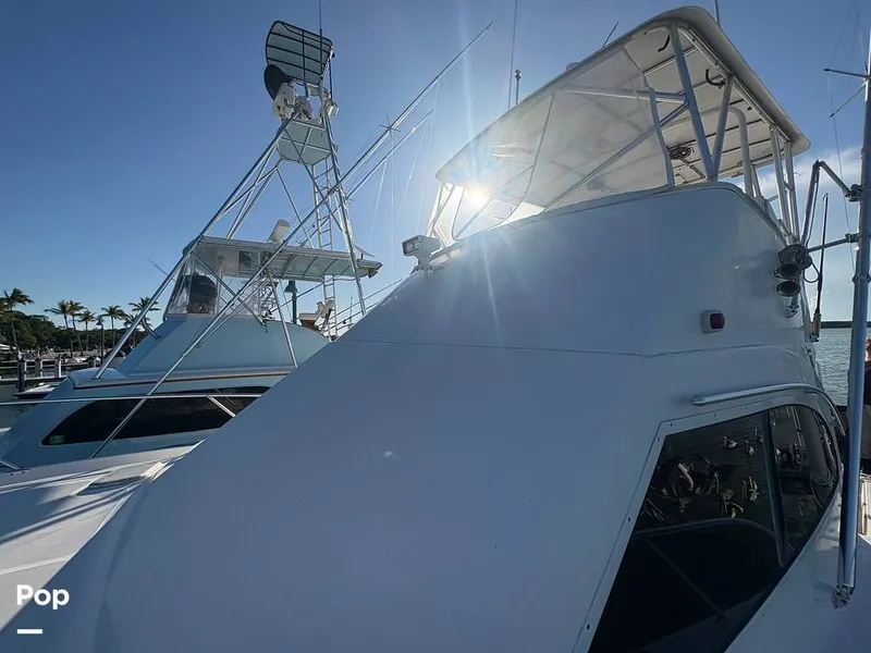 Slide: The Image of Luhrs Sportfish 35 2008 - 16309649