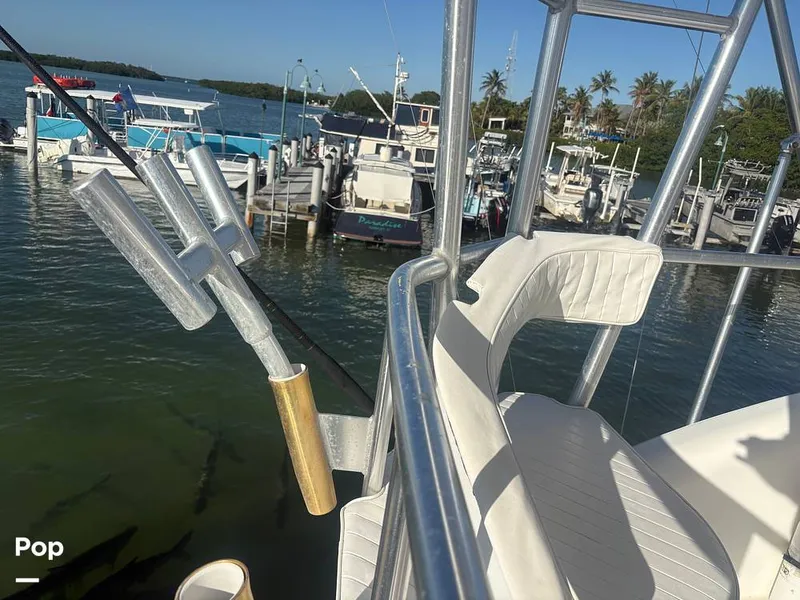 Slide: The Image of Luhrs Sportfish 35 2008 - 16309642