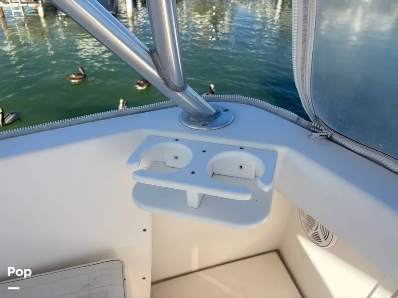 Slide: The Image of Luhrs Sportfish 35 2008 - 16309619