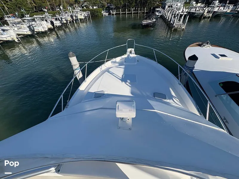 Slide: The Image of Luhrs Sportfish 35 2008 - 16309614